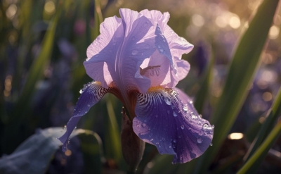 I-Iris Fleuressence